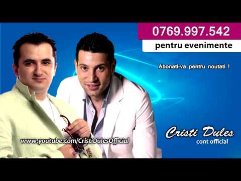 Nek si Cristi Dules - Mare Chef 2012