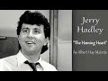 Jerry Hadley - The Homing Heart - Albert Hay Malotte (LIVE 1999)