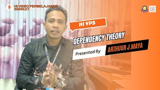 VPS - (6) Dependency Theory