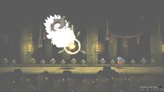 CAT QUEST III [ITA] - 25 - Rovine di Centauri