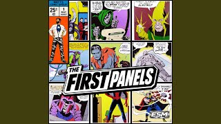 The First Panels (feat. Crackin Crew)