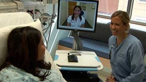 Video, On Demand - UC Irvine Medical Center