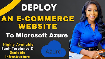 Azure Beginner