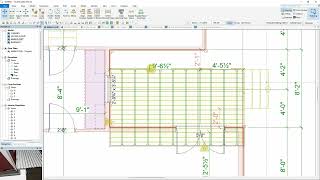 How to Move Items Independently in SoftPlan (Attach Feature)