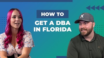 How to get a DBA in Florida