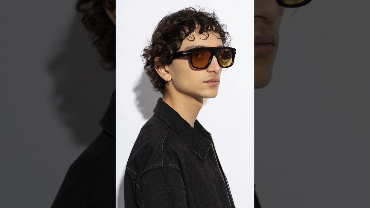 TOM FORD Tom Ford Icon Collection TF1201 56N 🔱 