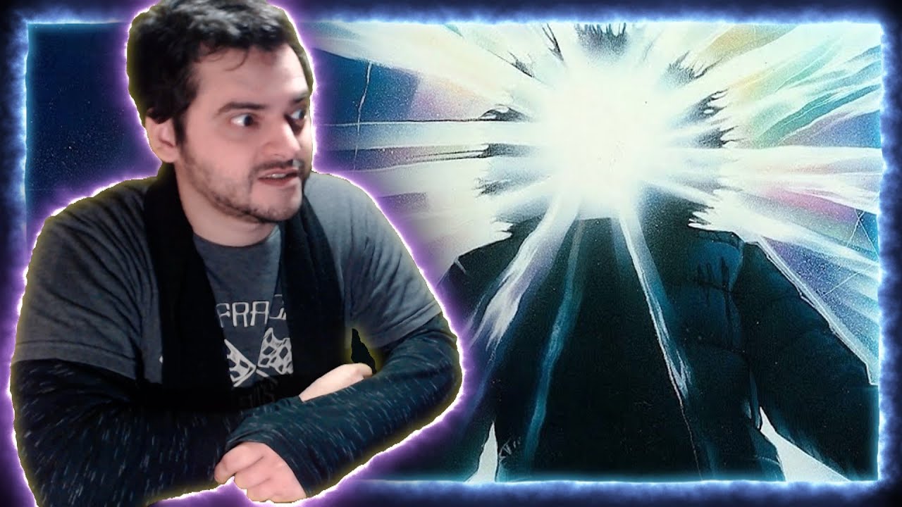 DANIBOUBETV LA COSA JOHN CARPENTER!! REACCION!!