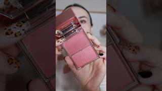 this perfect blush & lip holiday set 🩷 #makeuptutorial #patricktabeauty