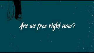 Lyubov Kay - Right now [Lyric Video]