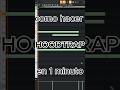 COMO HACER HOODTRAP EN 1 MINUTO Flstudio Hoodtrap COMO HACER HOODTRAP EN 1 MINUTO Flstudio Hoodtrap