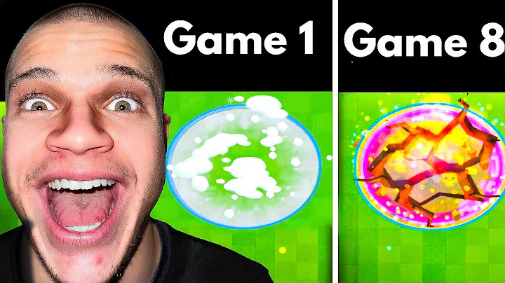 If I Win a Game, I Add a Spell in my Deck