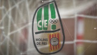 (CMb) H.Molins - Rapid Cornellà