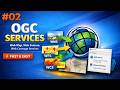 Connecting to WMS, WFS and WCS Services in ArcGIS Pro Fast & Easy Tutorial