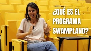 Entrevista | Mariana Graña: conjeturas de SWAMPLAND y teoría de cuerdas