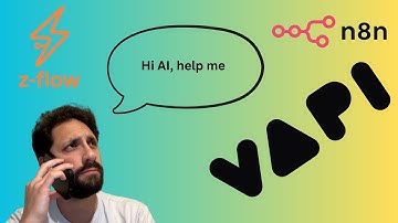 Build Multilingual AI Agents with VAPI 🤖
