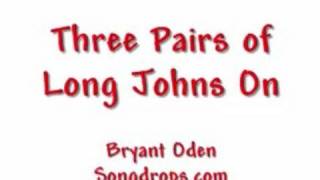 Funny Christmas Song #3 chords