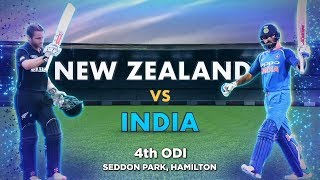 India completed their third clinical performance in a row to clinch
the series mount manganui. as action moves hamilton for 4th odi, new
zealan...