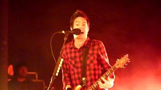 Chevelle - Letter From A Thief LIVE Corpus Christi [HD] 5/9/12