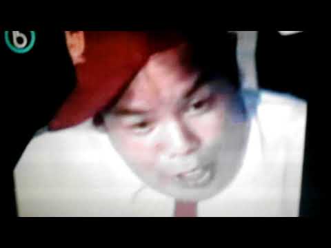 Lawak Batak (Jadi Presiden)