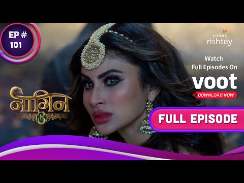 Naagin 3 | नागिन 3 | Ep. 101 | Bela-Shivangi Join Forces! | बेला-शिवांगी ने मिलाए हाथ!