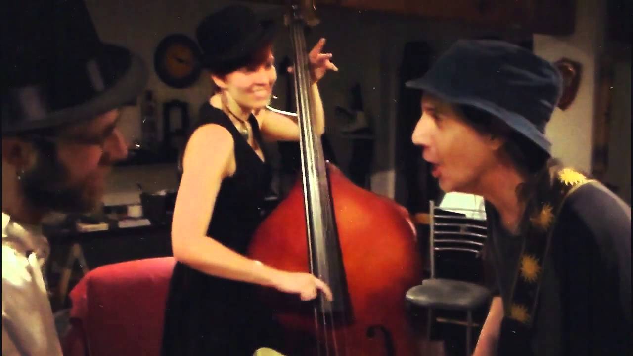 Kat And Die Kunst - This Final Autumn (DDT English cover)