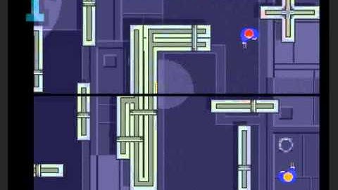 1GO Short Play - Contentious (Amiga)