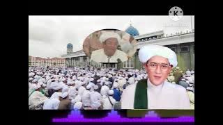 Download lagu ceramah abah guru sekumpul//cinta kepada rasulullah