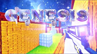 Genesis Snipe Or Die Montage Roblox
