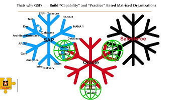 VIDEO 2: Global System Integrator(GSI) Training Positioning Strategy: Study 302