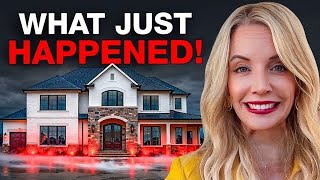 Something Strange is Happening in Atlanta’s Luxury Market