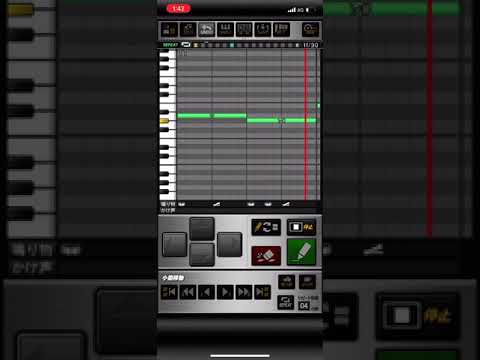 プロスピＡ応援歌『JUNCTION』　（パスワードは概要欄参照）