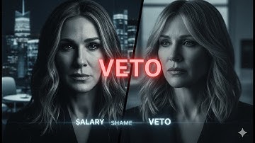 NOOIT EERDER VERTOOND: WAAROM SJP DE TERUGKEER VAN KIM CATTRALL VERHINDERT! (Het salaris, de scha...