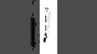 Conserto Simulador de Bateria National Instruments PXIe 4154