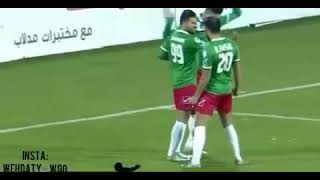 حمزة الدردور | لاعب الوحدات السابق |