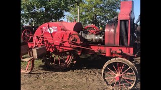 Download lagu Hart-Parr Little Devil WMSTR Rollag