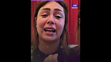 بتنط من سور الڤيلا فيديو مسرب للبلوجر هدير عبد الرازق لحظة اقتحامها منزل طليقها 