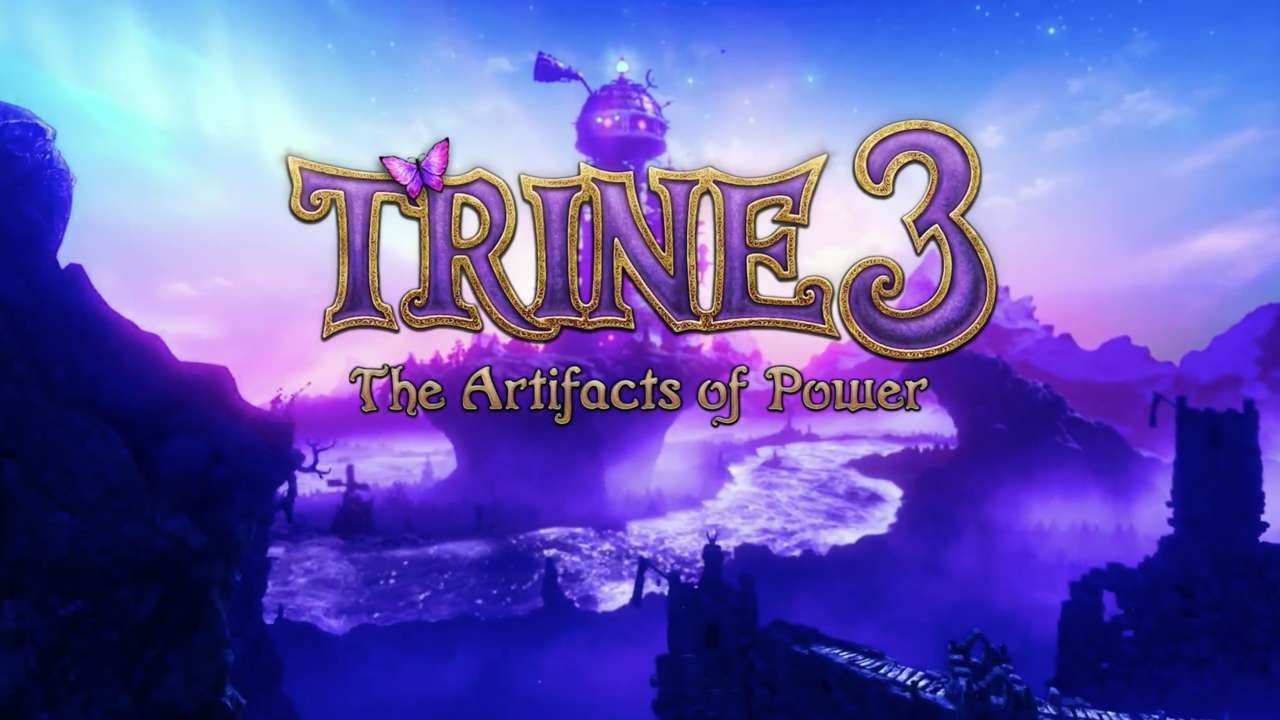 Trine 3 [FR]