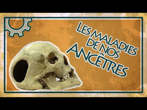 Les maladies de nos ancêtres ft. Passé Sauvage - Asclépios #11