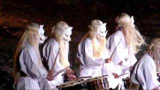 090523御神火祭3