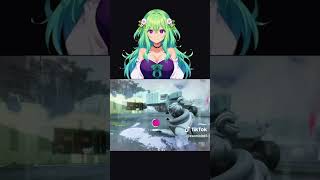 Dire Marsh is EASY #marathon #marathongameplay #vtuber #edit #gaming