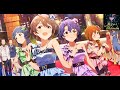 4 Luxury - 꽃이 만발한Weekend✿花ざかりWeekend✿[밀리시타ミリシタ MV 한글자막 4K]