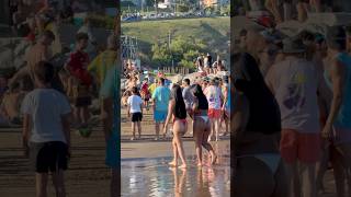 🇦🇷 Vibrant Mar del Plata Beaches