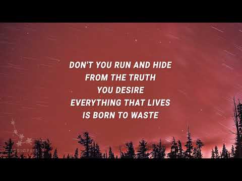 Kxllswxtch - WASTE (Lyrics)