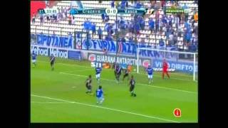Cribari Cruzeiro 2011 2012