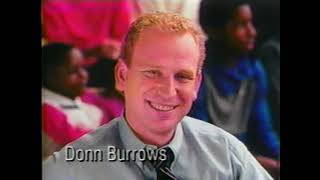 WKRC Resume Tape 1990