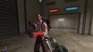 revert the fucking airblast hitbox