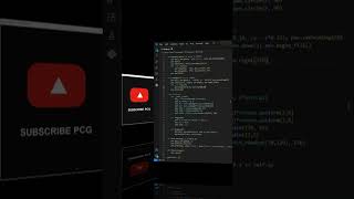 YOUTUBE LOGO DESIGN IN PYTHON BEGGINERS #coding #ai #chatgpt #youtube #python #grok