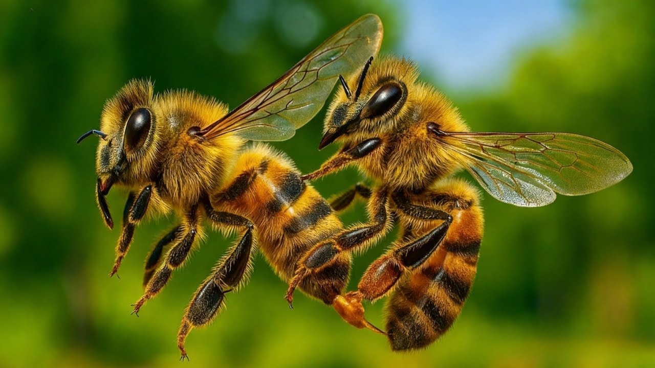 7 of the MOST BRUTAL Mating Rituals in the ANIMAL KINGDOM