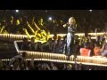 Madonna MDNA Tour - Abu Dhabi (Video 6) Closing