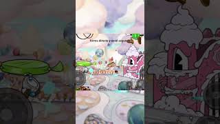 descargar cuphead en Android
